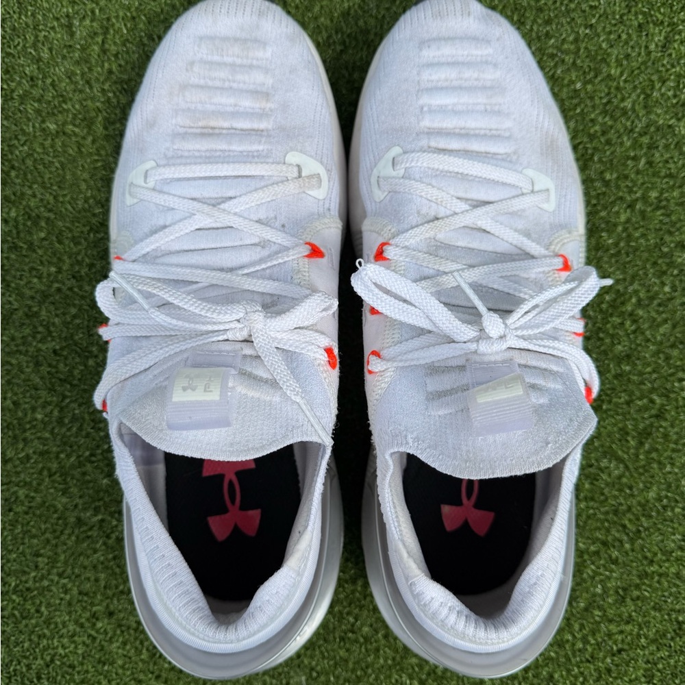 Under Armour Men’s Shoes